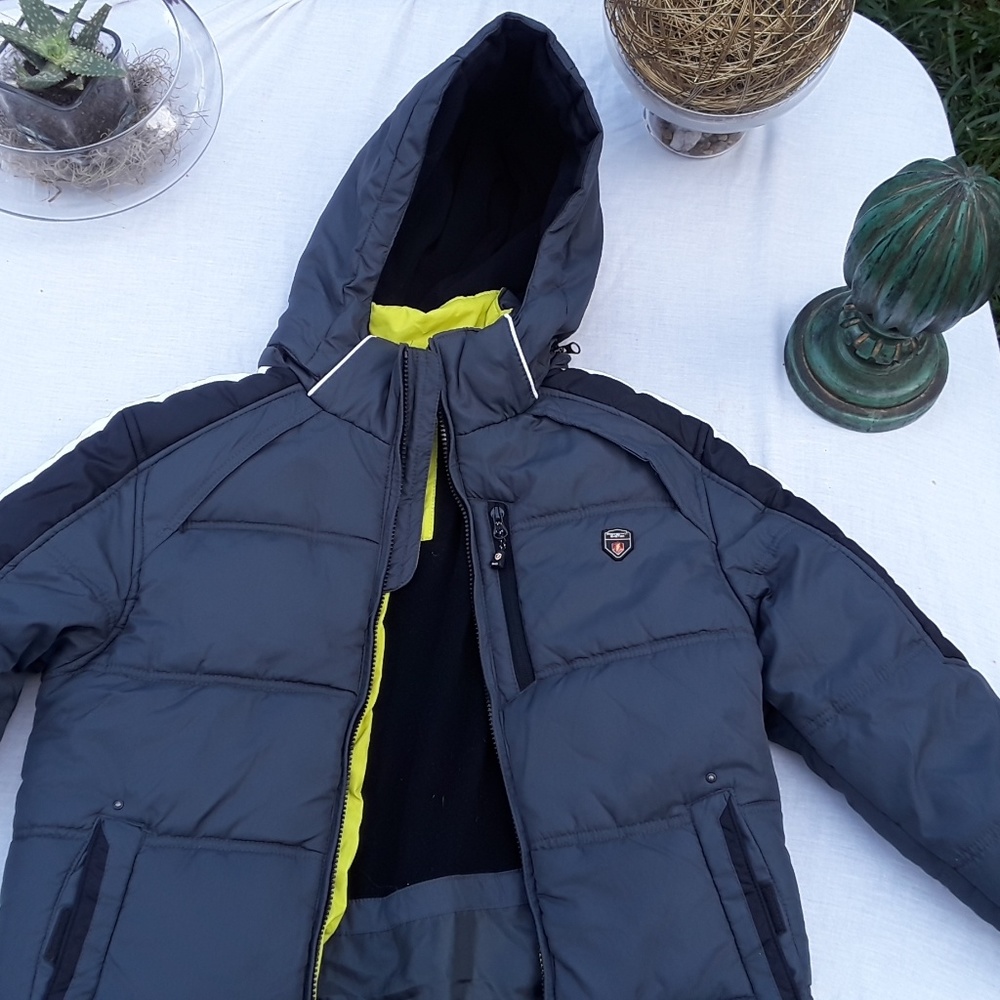 Protection System Jacket - Picture 2 of 5